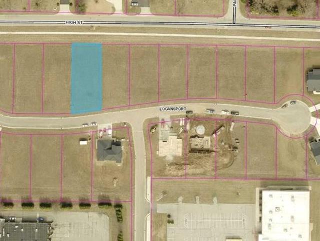 Land for sale in Logansport, Indiana