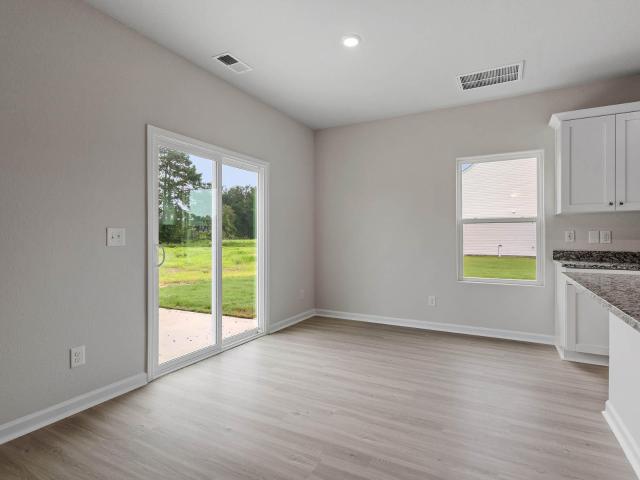 House for sale in Bailey, North Carolina