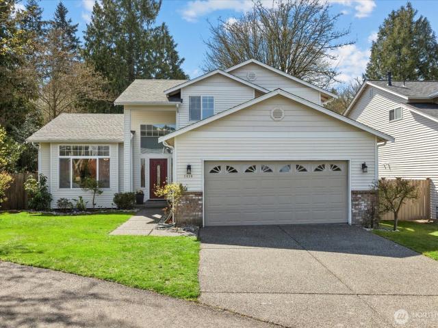 Property for sale in Mukilteo, Washington