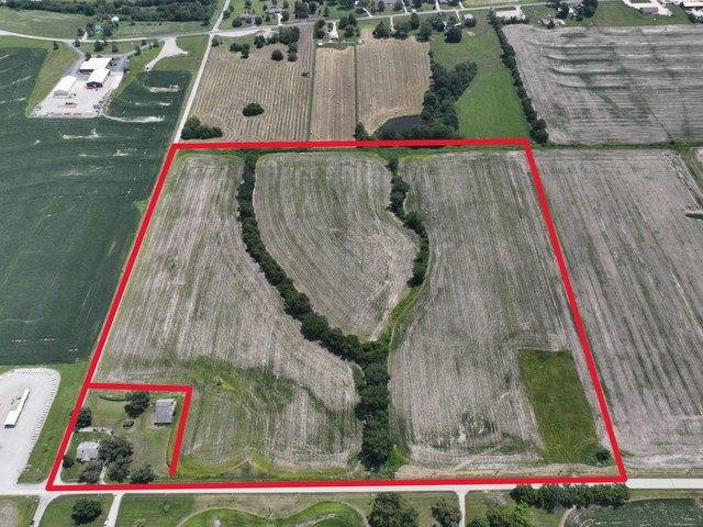 Farm for sale in Missouri