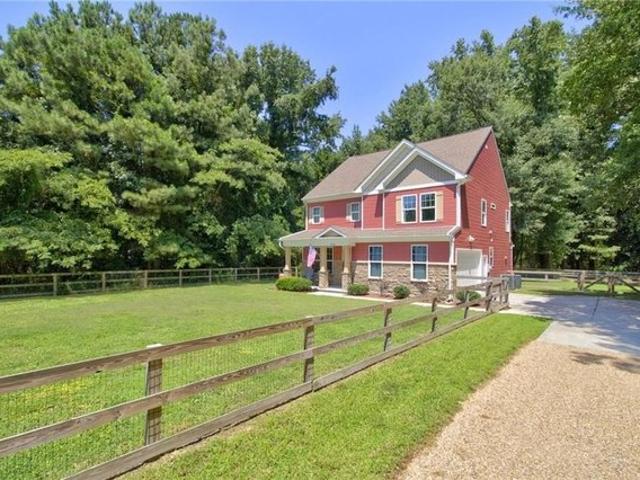 House for sale in Virginia