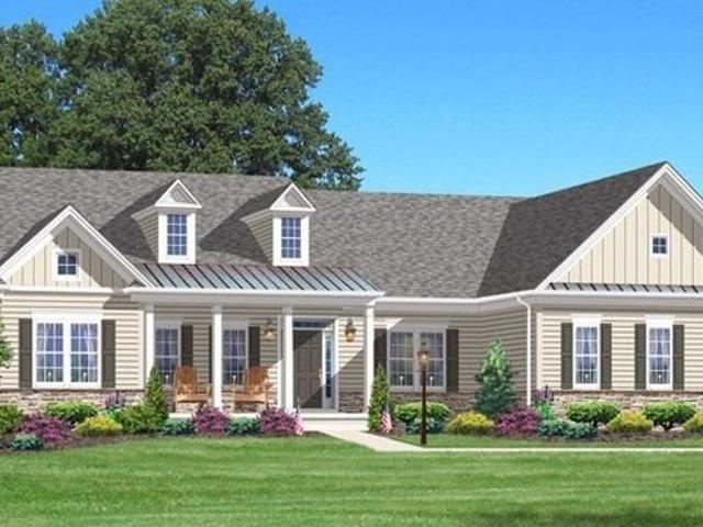 House for sale in Easton, Pennsylvania