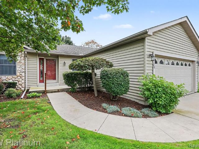 Condo for sale in Michigan