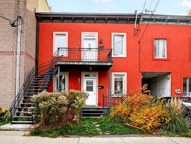 Condo for sale in Verdun, Montréal