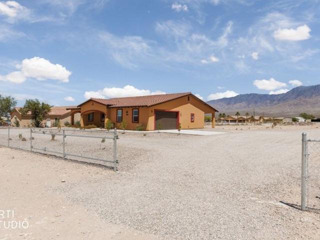 House for sale in Littlefield, Arizona