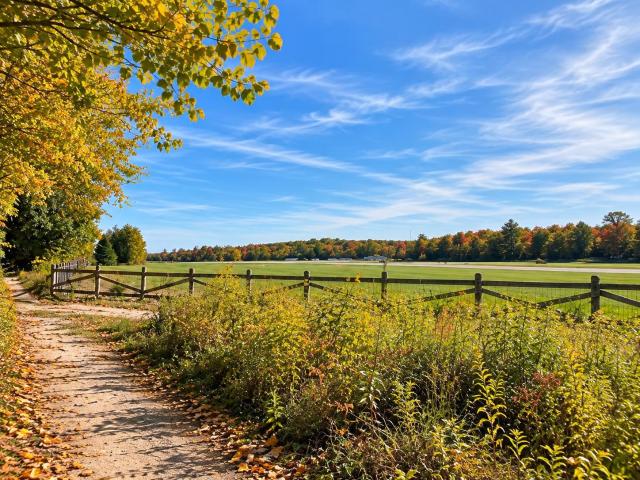 Land for sale in Mackinac Island, Michigan