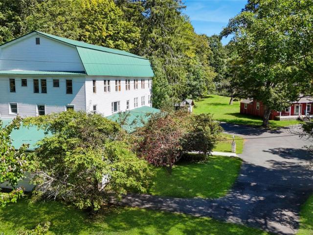 Commercial for sale in Youngsville, Town of Liberty