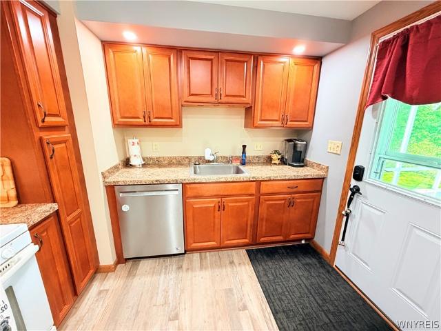 House for sale in Orchard Park, New York