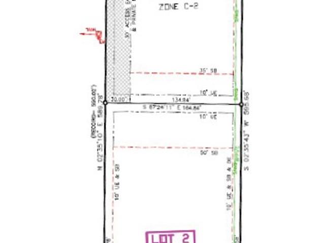 Land for sale in Ark