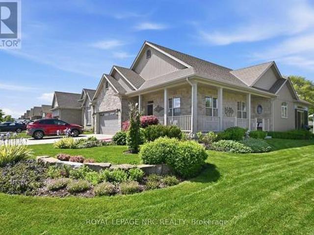 House for sale in Niagara, Ontario