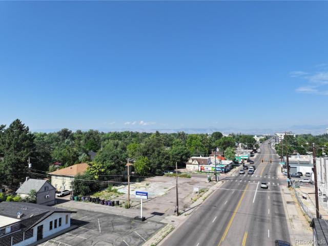 Land for sale in Denver, Colorado