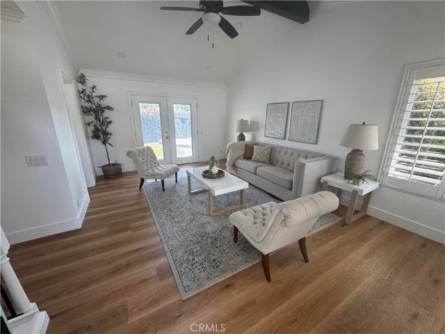 House for sale in Chino, California
