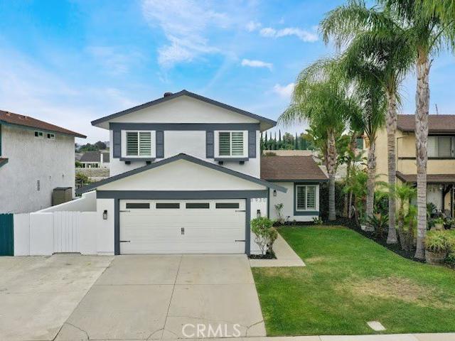 House for sale in Chino, California