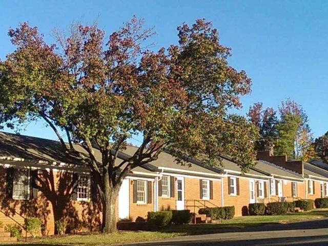 Apartment for rent in Mecklenburg, North Carolina