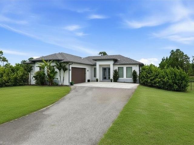 House for sale in Naples, Florida