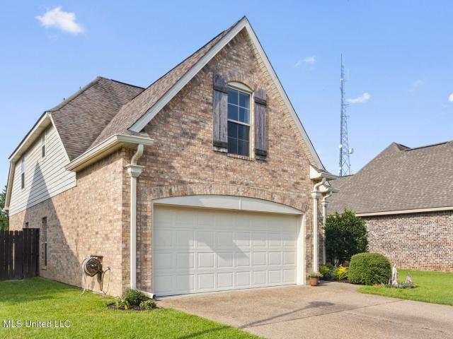 House for sale in Gautier, Mississippi