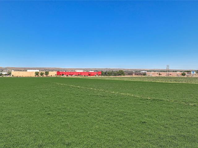 Land for sale in New Mexico