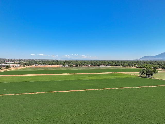 Land for sale in New Mexico