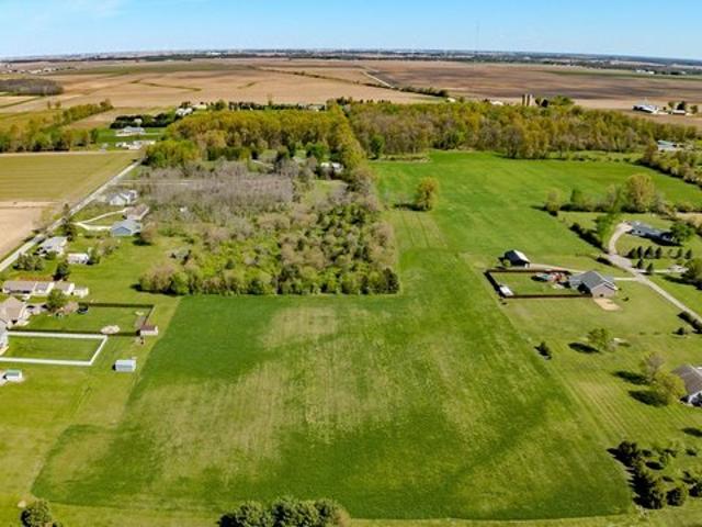 Land for sale in Tippecanoe, Indiana