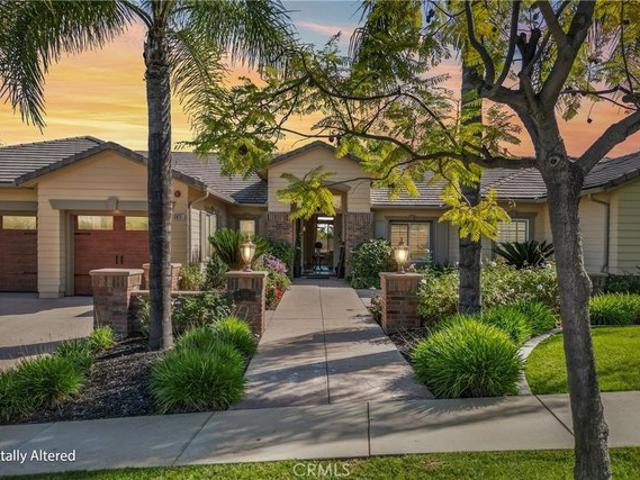 House for sale in Corona, California