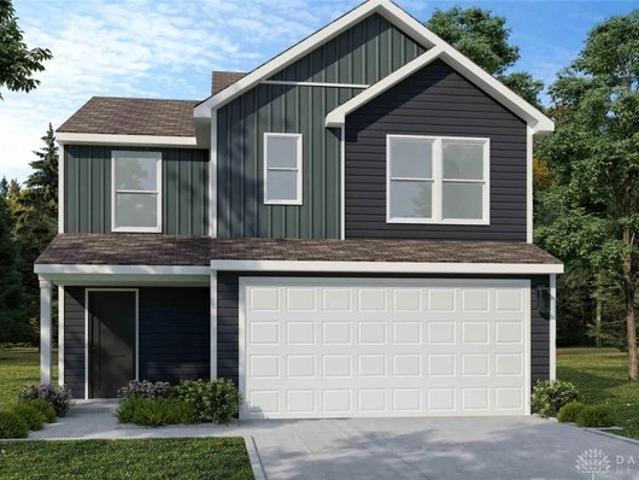 House for sale in Springfield, Clark County