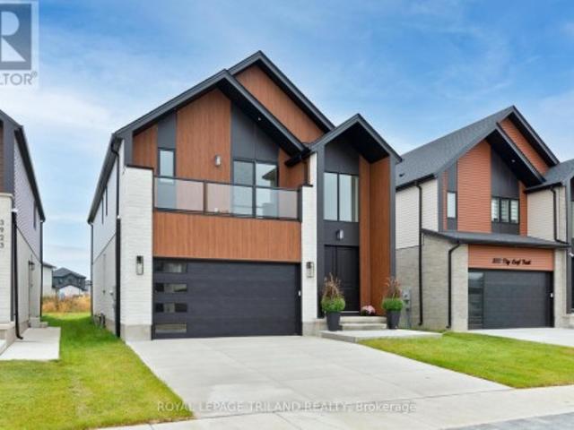 House for sale in Arva, Ontario