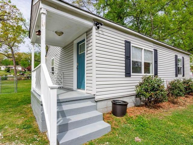 House for sale in Tennessee