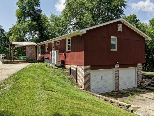 House for sale in Dover, Ohio