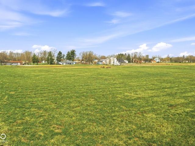 Land for sale in Brownsburg, Indiana