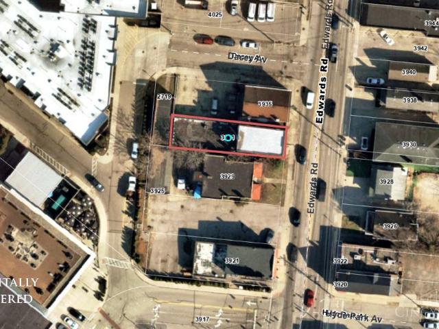 Commercial for sale in Ohio