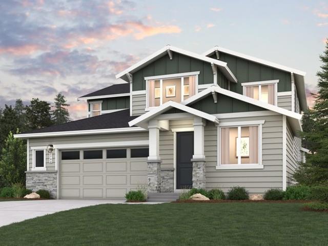 House for sale in Belfair, Washington
