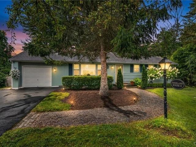 House for sale in Skaneateles, New York