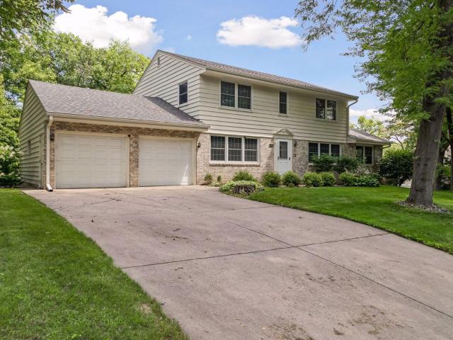 House for sale in Hennepin, Minnesota