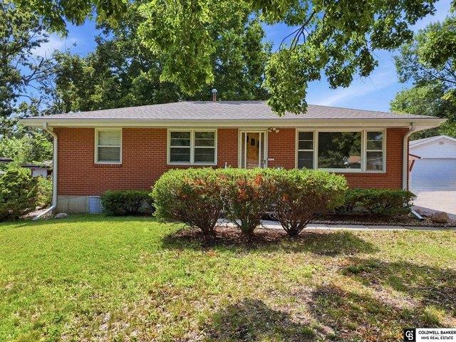 House for sale in Nebraska