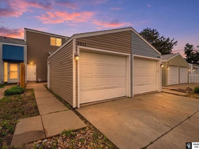 Townhouse for sale in Nebraska
