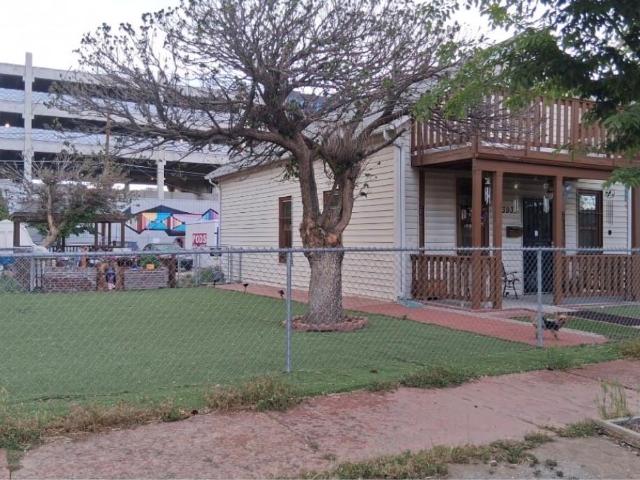 House for sale in Denver, Colorado