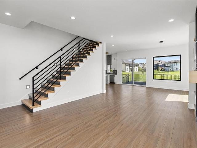 House for sale in Clive, Iowa