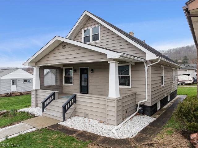 House for sale in Belmont, Ohio
