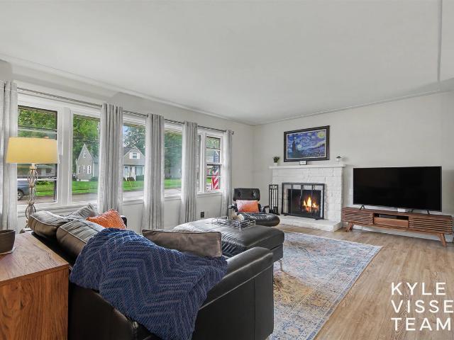 House for sale in Grandville, Kent County