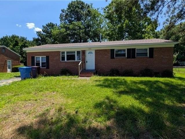House for sale in Virginia