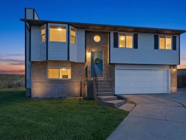 House for sale in Magna, Utah