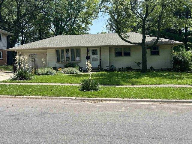 House for sale in Winnebago, Illinois