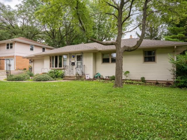 House for sale in Winnebago, Illinois