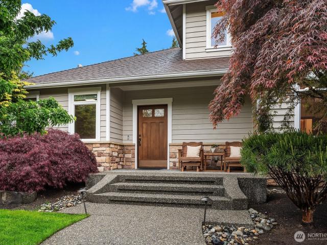 House for sale in Snohomish, Washington