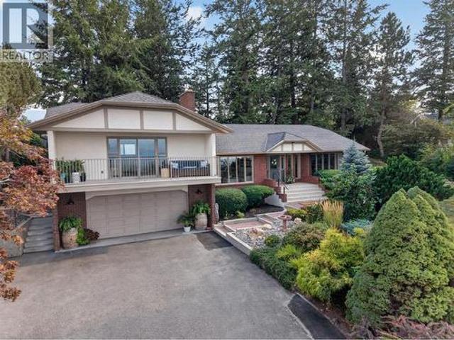 House for sale in Winfield, British Columbia
