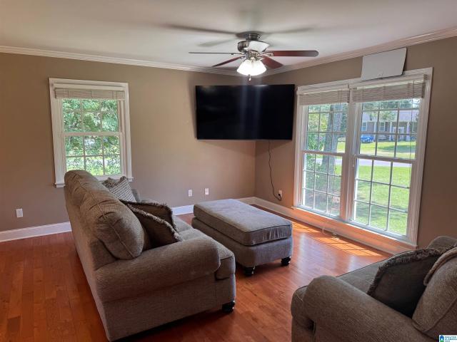 House for sale in Moody, Alabama