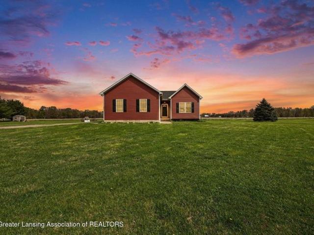 House for sale in Stockbridge, Michigan