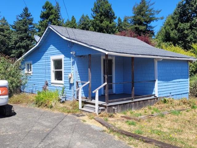 House for sale in Humboldt, California