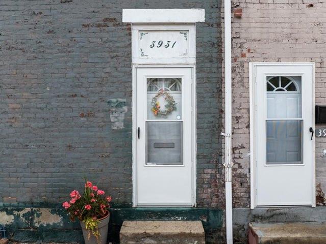 Townhouse for sale in Wheeling, West Virginia