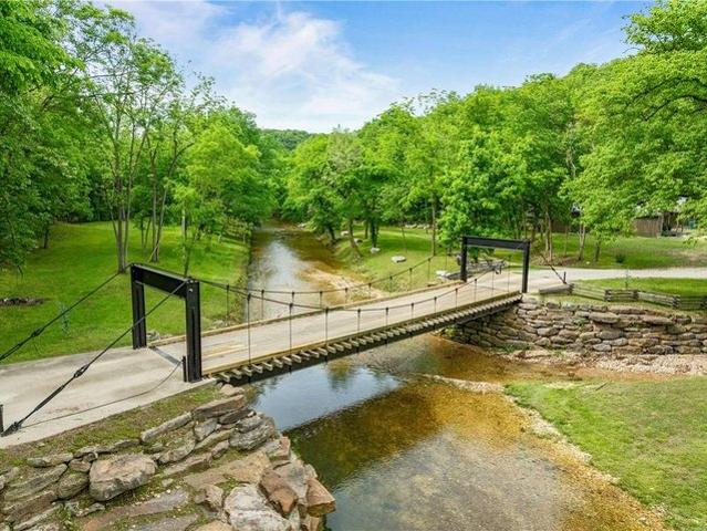 House for sale in Ark